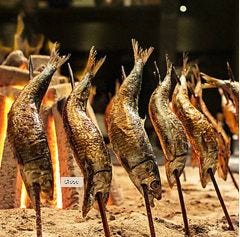 全席完全個室居酒屋 牛タンと和牛炉端焼き 吟の利久 新宿店