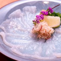 高砂長屋手前