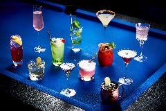 【値下】RAJAS ビューティーバー Re：mix Lounge and W XYZ Bar(リミックスラウンジアンドダブル