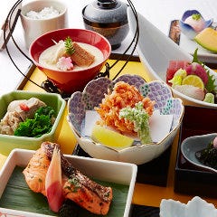 和食 かがり