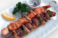 クィーン シーバ