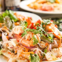 ネパール料理＆BAR MANDALA マンダラ 渋谷店