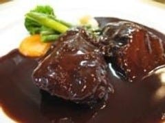 ブラッスリー つぐみ
