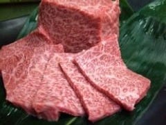 農家の一服