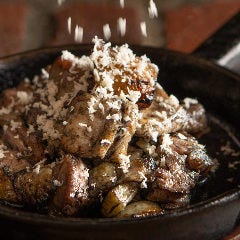 北海道シントク町 塚田農場 新宿西口店