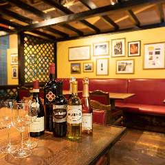 ビラビアンキ 新宿店