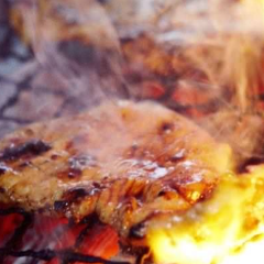 北海道十勝豚丼 なまらうまいっしょ 綾瀬上土棚店