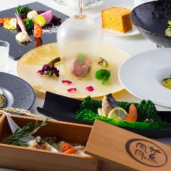 神戸元町 トアロードのうにに関連する人気のレストラン グルメキーワード