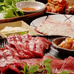 まんぷく 青山店