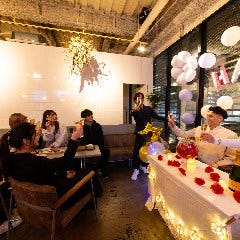 NO FUK（エヌオーフクオカ）