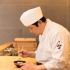 全席完全個室の店　博多畑中
