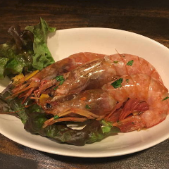 中華菜 高福