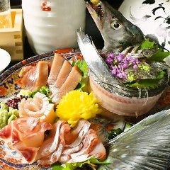 海老名和食 ありがとう屋