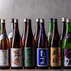 居酒屋 天月ノ朔夜 渋谷道玄坂