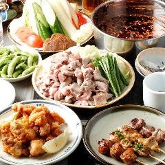 力‐RIKI‐ 高田馬場店