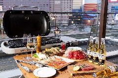 Feliz（フェリース）天神BBQ＆bar 貸切