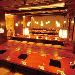 鳥元 新宿西口店