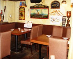 洋風居酒屋 ジナンボウ（鶴橋/居酒屋） - 楽天ぐるなび