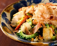 ぐるなび - 沖縄すろーふーど う〜みや 八重洲別邸 (日本橋/居酒屋)