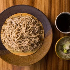 酒と蕎麦 まき野
