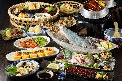 満月