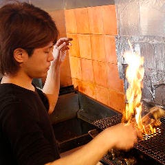 新宿東口 歌舞伎町のキムチ鍋に関連する人気のレストラン グルメキーワード