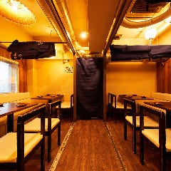 鮮魚・焼き鳥・和牛 個室居酒屋 楽匠 新宿東口店