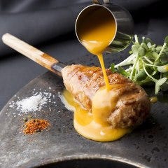 つくね様 生つくねのお店 近江屋（おうみや） 熟成鶏十八番 錦橋店（名駅/焼き鳥