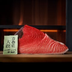 鮨 飛鳥