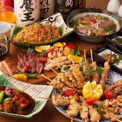 【個室完備】食べ飲み放題 深夜居酒屋よりみち 町田店