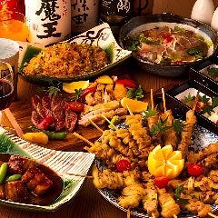 【個室完備】食べ飲み放題 深夜居酒屋よりみち 町田店