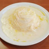 関西初登場のオムライスも… 関西初登場のオムライスも…