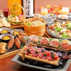 焼鳥 ハレツバメ 新宿アイランドタワー店