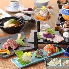 嵐山のエビに関連する人気のレストラン グルメキーワード