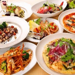 イタリア料理 トラットリア Regalo（新横浜/イタリアン