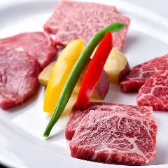 焼肉慶州 今泉店