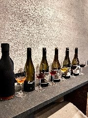 DEGUSTATION 北青山