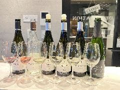 DEGUSTATION 北青山