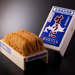 新宿 鮨 立花
