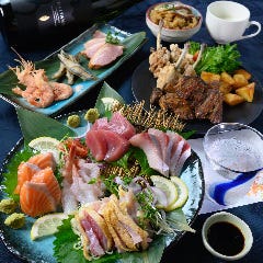 天文館 貸切パーティ HINATA（ヒナタ）（鹿児島市/貸切スペース