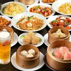 小籠包の王様 華星 渋谷東口店