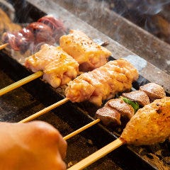 全席個室居酒屋 緋桜 ひざくら 新宿店