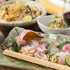 鶏料理×本格焼酎 五臓六腑 七八‐SHICHIYA‐