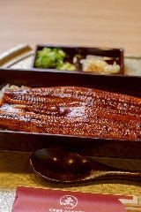 うなぎ屋 江戸名代亜門 博多住吉店