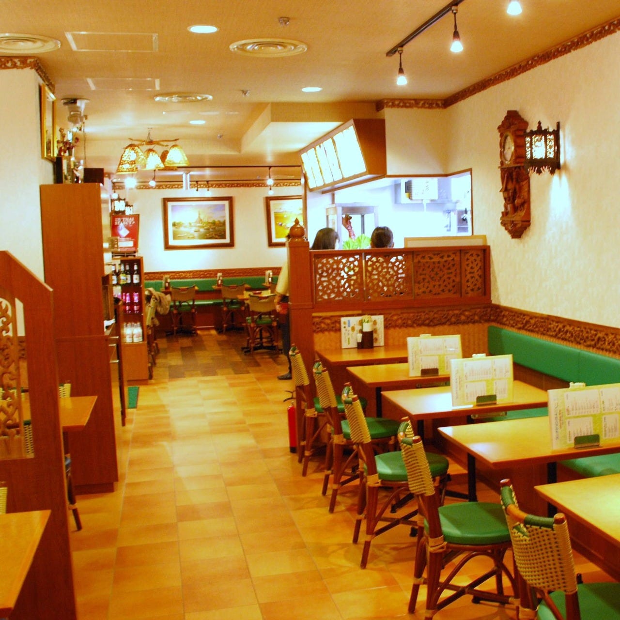 おすすめランチも♩銀座・有楽町で本場のタイ料理を堪能できるお店18選の画像
