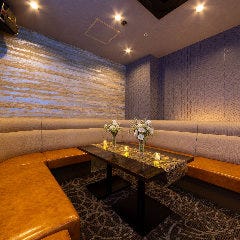 【完全個室＆貸切パーティー】 ダーツカフェ デルタ 天神西通り店