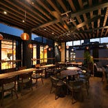 トレンド最先端のハワイアンスタイルパーティー♪ トレンド最先端のハワイアンスタイルパーティー♪