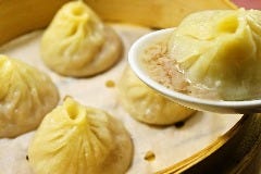 上海小籠包 厨房 阿杏