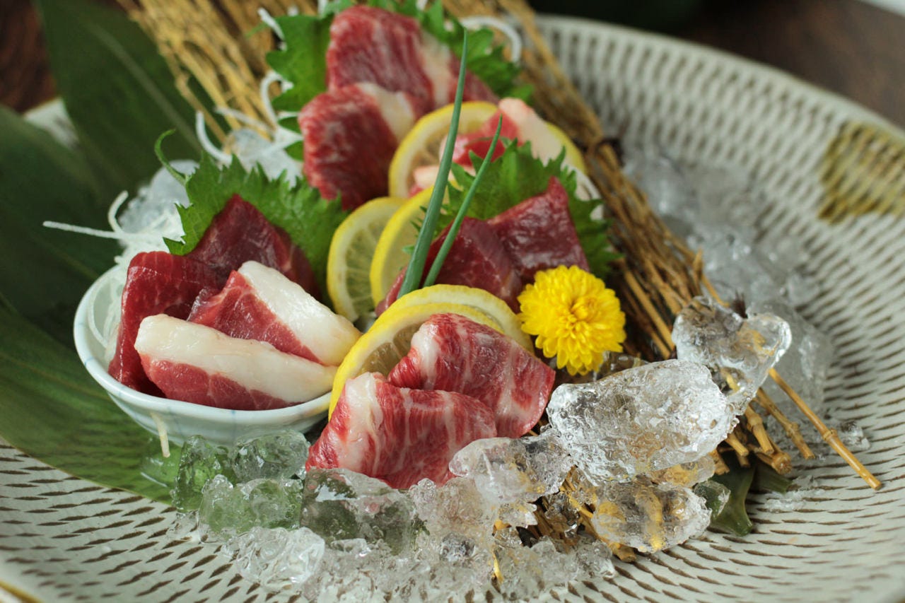 博多うまかもん ぶあいそ 南3条店 もつ鍋豚しゃぶ串揚げ 博多うまかもん ぶあいそ 南3条店 もつ鍋豚しゃぶ串揚げ