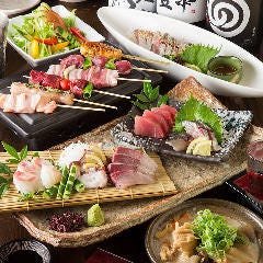 焼鳥 きままの台所 室見店